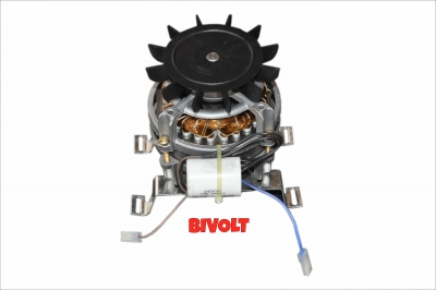 1398 MOTOR BIVOLT (Charm) - S. BASE DE FIX. 1